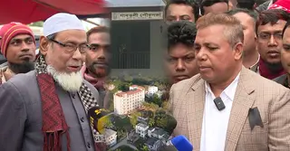খালেদা জিয়ার মৃত্যুর পর বগুড়া-৭ আসনে ভোটারদের প্রত্যাশা বাড়ছে